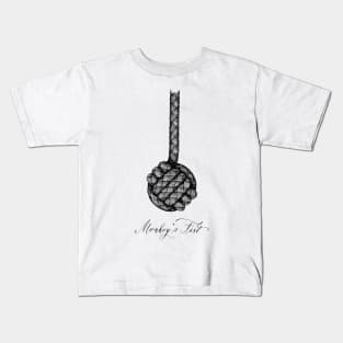 Monkey's Fist Kids T-Shirt